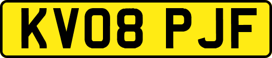 KV08PJF