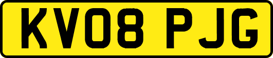 KV08PJG