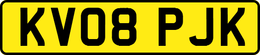 KV08PJK