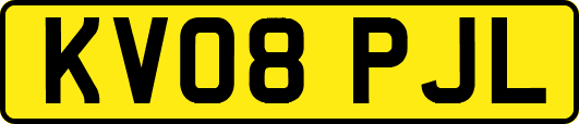 KV08PJL
