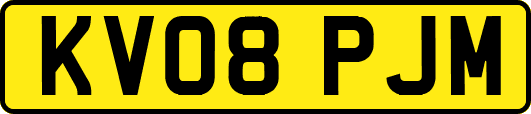 KV08PJM