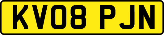KV08PJN