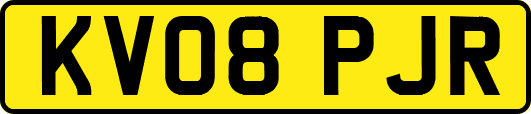 KV08PJR