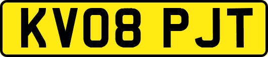KV08PJT