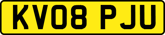 KV08PJU