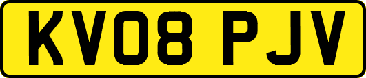 KV08PJV