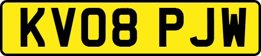 KV08PJW