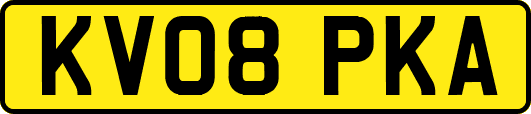 KV08PKA
