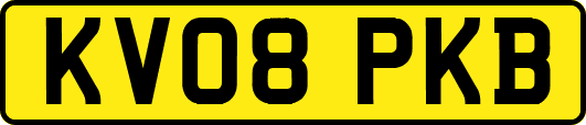 KV08PKB