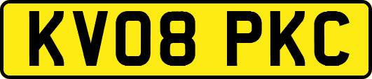 KV08PKC