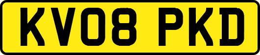 KV08PKD