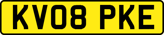 KV08PKE