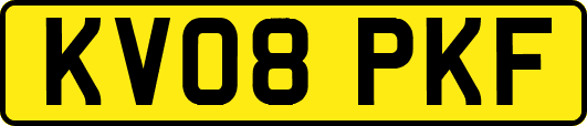 KV08PKF