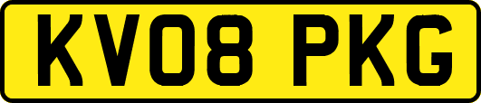 KV08PKG