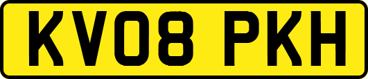 KV08PKH