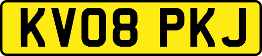 KV08PKJ