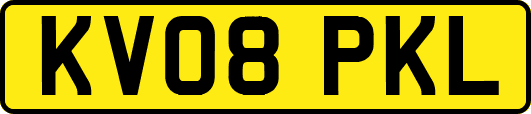 KV08PKL