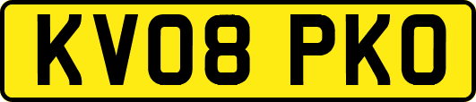 KV08PKO