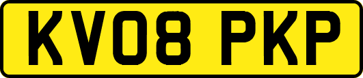 KV08PKP