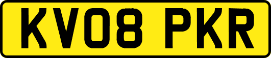 KV08PKR