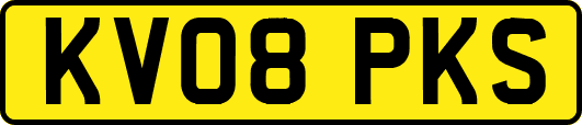 KV08PKS