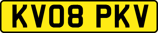 KV08PKV