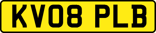 KV08PLB
