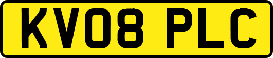 KV08PLC
