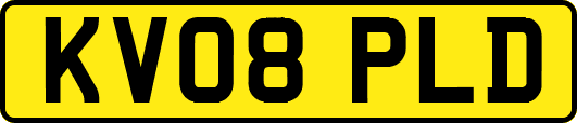 KV08PLD