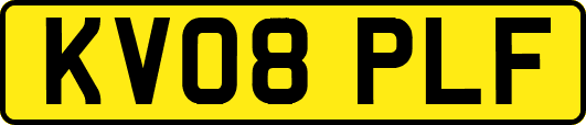 KV08PLF
