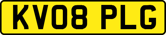 KV08PLG