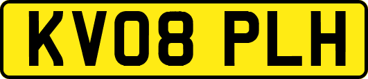 KV08PLH