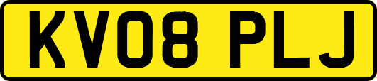 KV08PLJ