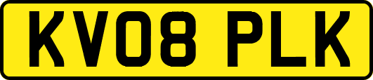 KV08PLK
