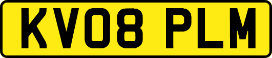 KV08PLM