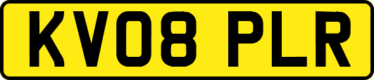 KV08PLR