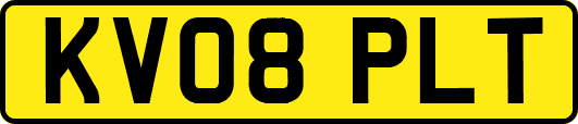 KV08PLT