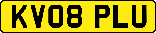 KV08PLU