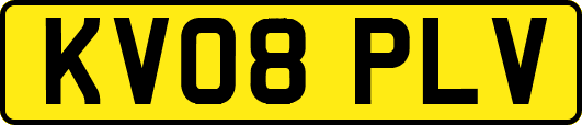 KV08PLV