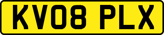 KV08PLX