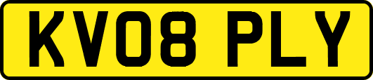 KV08PLY