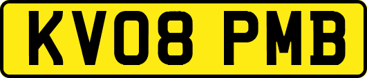 KV08PMB