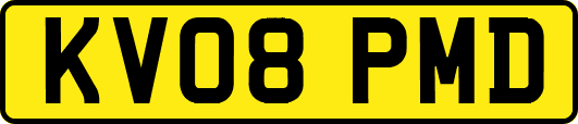 KV08PMD