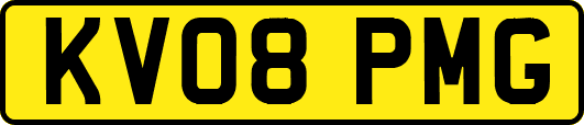 KV08PMG
