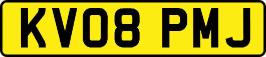 KV08PMJ