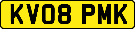 KV08PMK