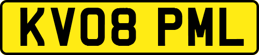 KV08PML