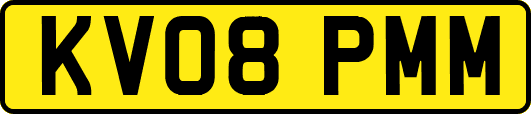 KV08PMM