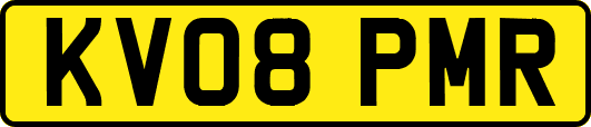 KV08PMR
