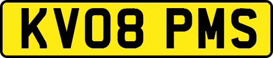 KV08PMS
